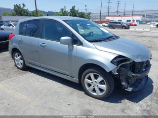 NISSAN NISSAN VERSA 1.8SL