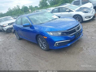 HONDA HONDA CIVIC EX-L