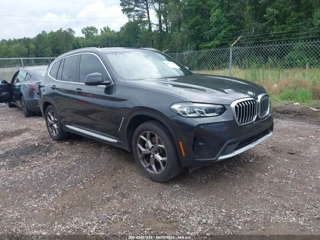 BMW X3 XDRIVE30I
