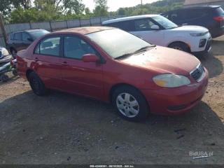 TOYOTA TOYOTA COROLLA LE