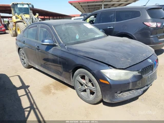 BMW 328I
