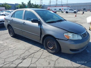 TOYOTA TOYOTA COROLLA CE