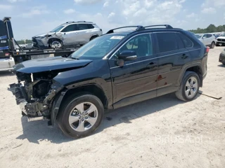 TOYOTA RAV4 XLE XLE
