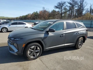 HYUNDAI TUCSON SEL SEL