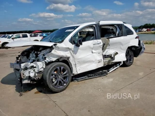 TOYOTA SIENNA XSE XSE