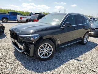 BMW X5 XDRIVE4 XDRIVE40I