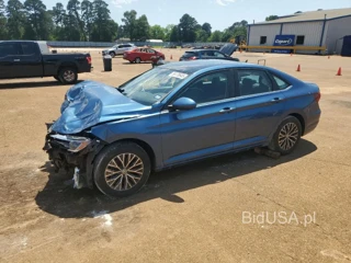 VOLKSWAGEN JETTA S S