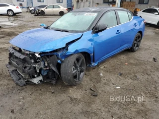NISSAN SENTRA SR SR