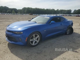 CHEVROLET CAMARO LT LT