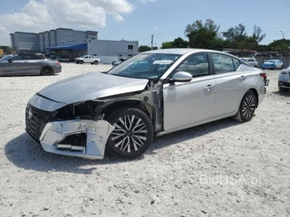 NISSAN ALTIMA SV SV