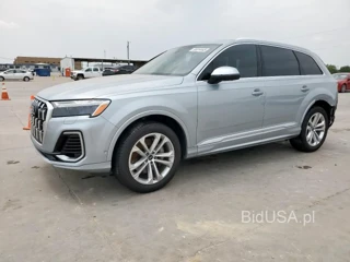AUDI Q7 PREMIUM PREMIUM PLUS