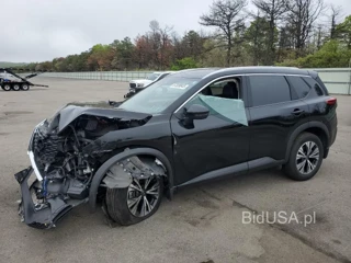 NISSAN ROGUE SV SV