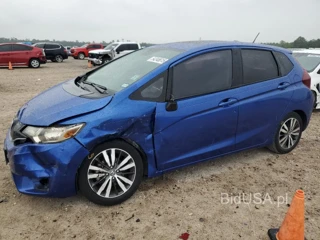 HONDA FIT EX EX