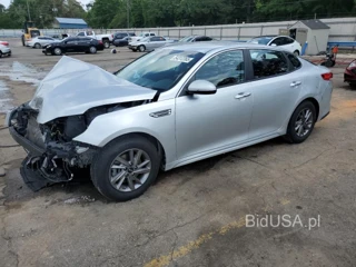 KIA OPTIMA LX LX