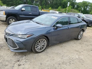 TOYOTA AVALON LIM LIMITED