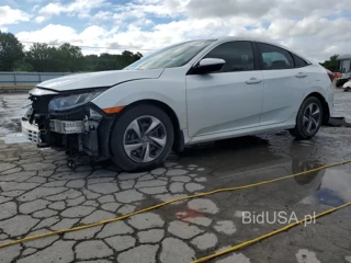HONDA CIVIC LX LX