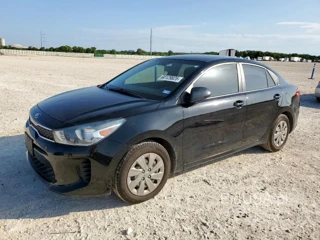 KIA RIO LX LX