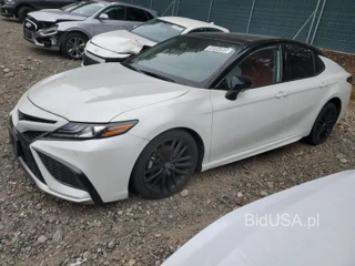 TOYOTA CAMRY XSE XSE