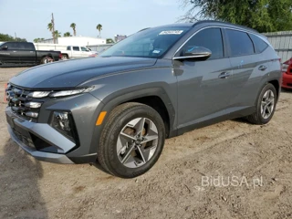 HYUNDAI TUCSON SEL SEL
