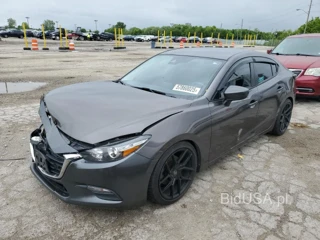 MAZDA 3 SPORT SPORT