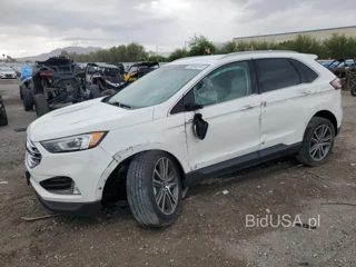 FORD EDGE TITAN TITANIUM