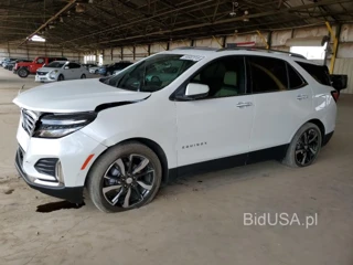 CHEVROLET EQUINOX PR PREMIER