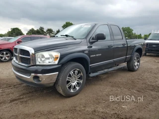 DODGE RAM 1500 S ST