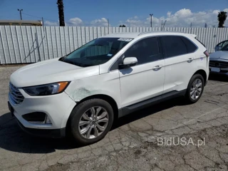 FORD EDGE TITAN TITANIUM