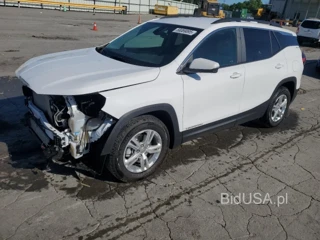 GMC TERRAIN SL SLE