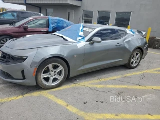 CHEVROLET CAMARO LS LS