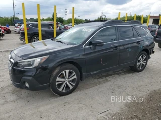 SUBARU OUTBACK 3. 3.6R LIMITED