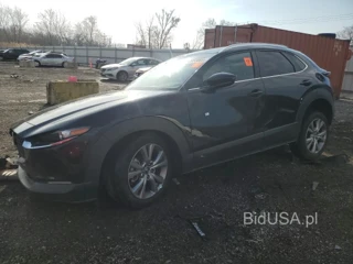 MAZDA CX-30 PREF PREFERRED