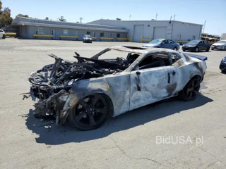CHEVROLET CAMARO SS SS