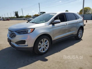 FORD EDGE TITAN TITANIUM