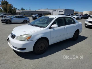 TOYOTA COROLLA CE CE