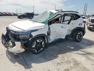 KIA SELTOS SX SX