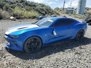 CHEVROLET CAMARO SS SS