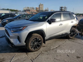 TOYOTA RAV4 XSE XSE