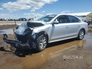 VOLKSWAGEN PASSAT S S