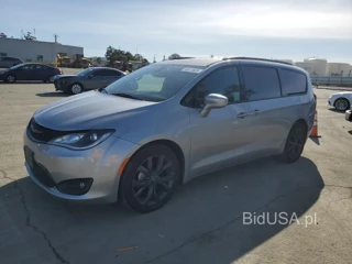 CHRYSLER PACIFICA T TOURING L PLUS