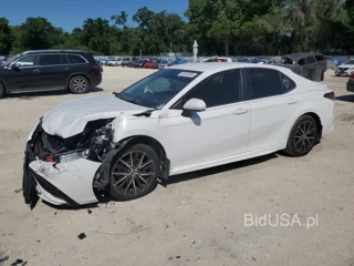 TOYOTA CAMRY SE SE