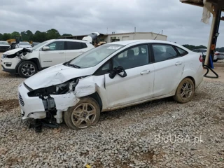 FORD FIESTA SE SE