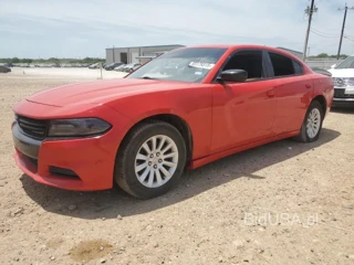 DODGE CHARGER SX SXT