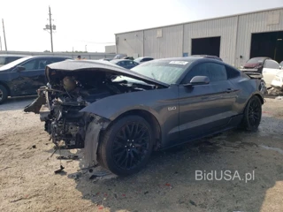 FORD MUSTANG GT GT