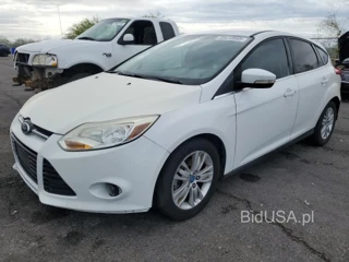 FORD FOCUS SEL SEL