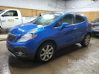 BUICK ENCORE