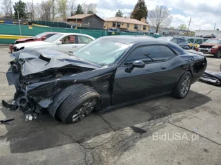 DODGE CHALLENGER GT