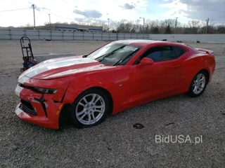 CHEVROLET CAMARO LT LT