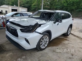 TOYOTA HIGHLANDER L