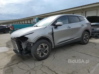 KIA SPORTAGE L LX